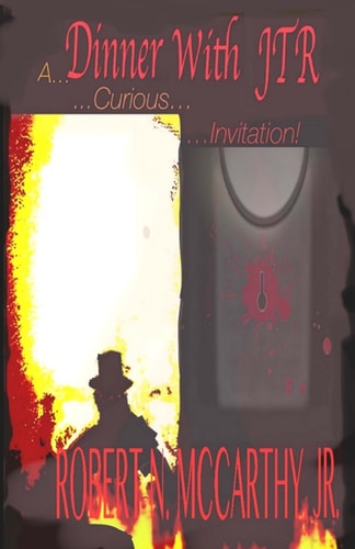 Dinner With JTR A Curious Invitation