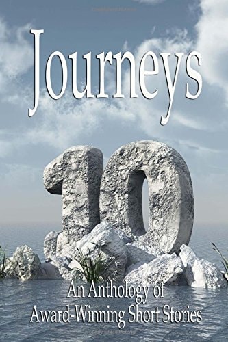 Journeys X-An Anthology of Award-Winning Short Stories