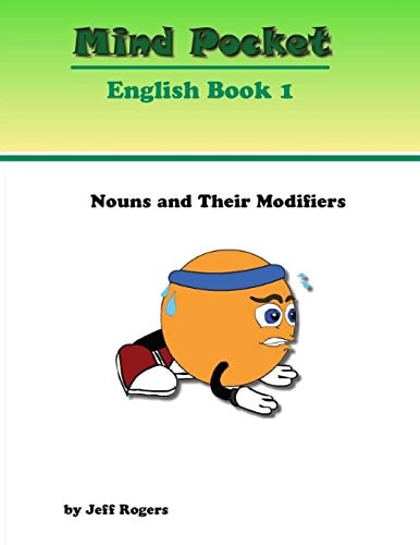Mindpocket English Book 1 Nouns and Their Modifiers