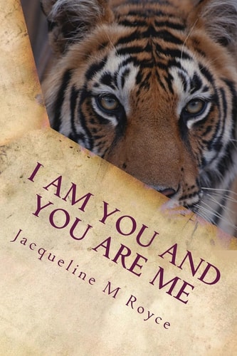 I Am You and You Are Me A New Age Fairy Tale