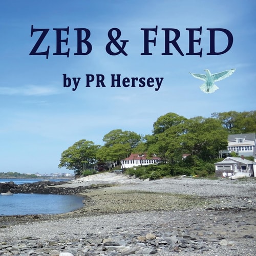 Zeb and Fred