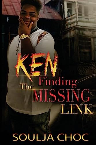Ken Finding the Missing Link