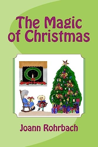 The Magic of Christmas