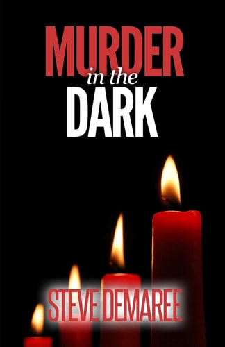 Murder in the Dark