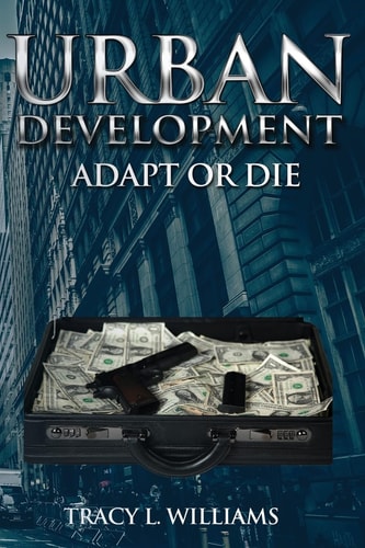 Urban Development Adapt Or Die
