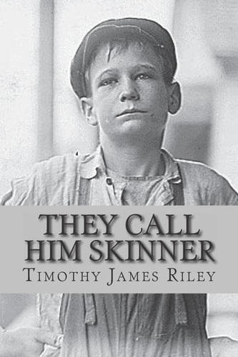 They Call Him Skinner