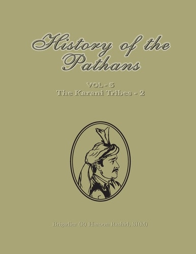History of the Pathans Karanis