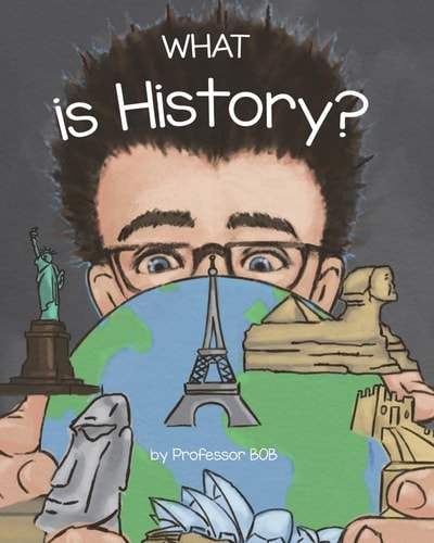 What Is History?