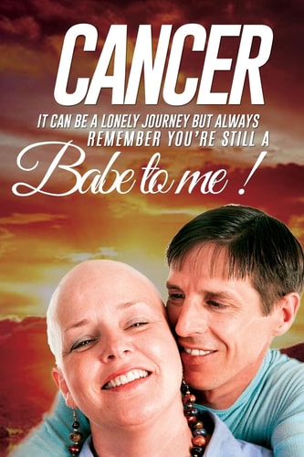 Cancer It Can Be a Lonely Journey