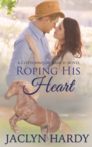 Roping His Heart