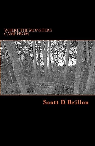Where the Monsters Came From