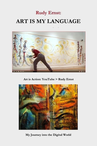 Art is My Language