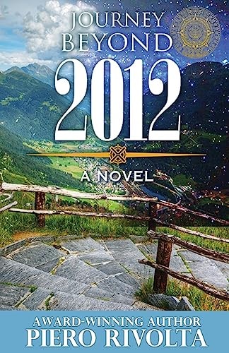 Journey Beyond 2012