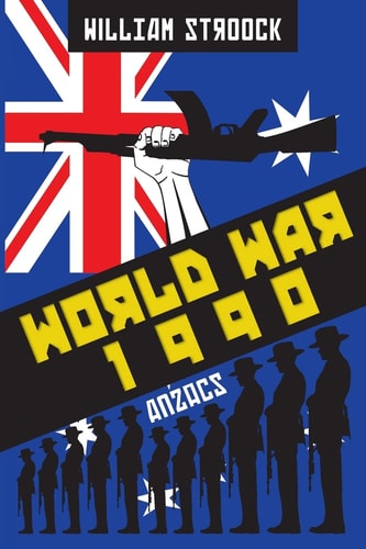 World War 1990 Anzacs