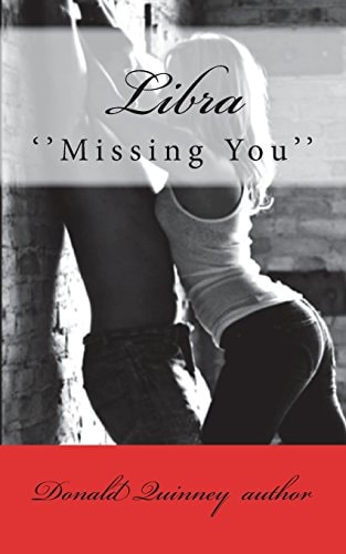 Libra Missing You