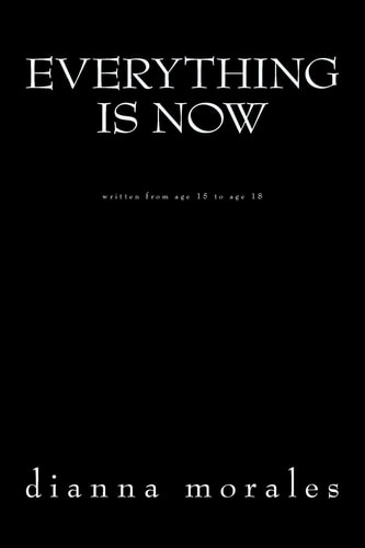 Everything Is Now