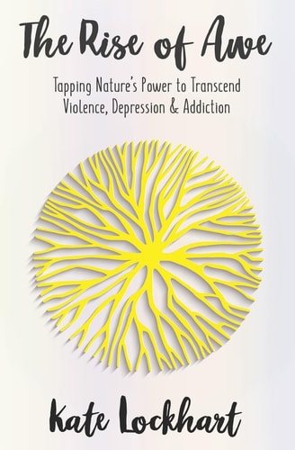 The Rise of Awe Tapping Nature's Power to Transcend Violence, Depression and Anxiety