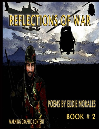 Reflections of War Book 2