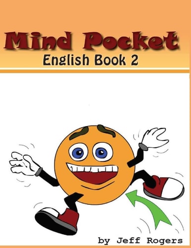 Mindpocket English Book 2 Action Verbs
