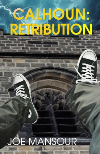 Calhoun Retribution