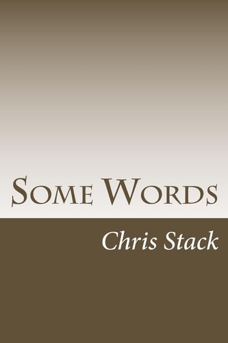 Some Words