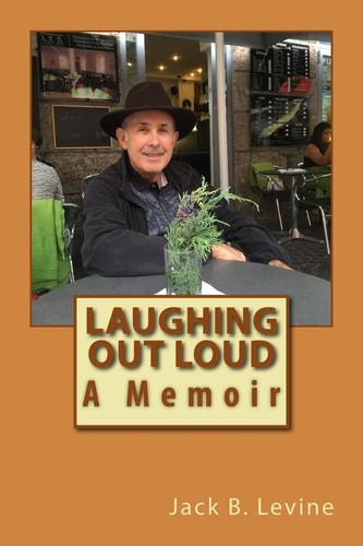 Laughing Out Loud Memoir