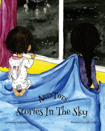 Stories In The Sky Story Set