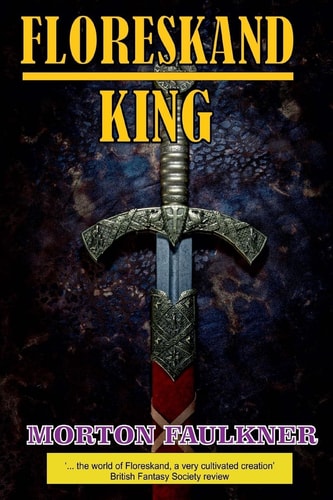 Floreskand King