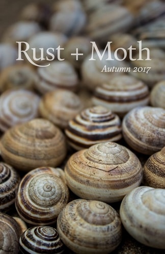 Rust + Moth Autumn 2017