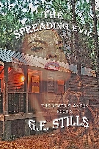 The Spreading Evil
