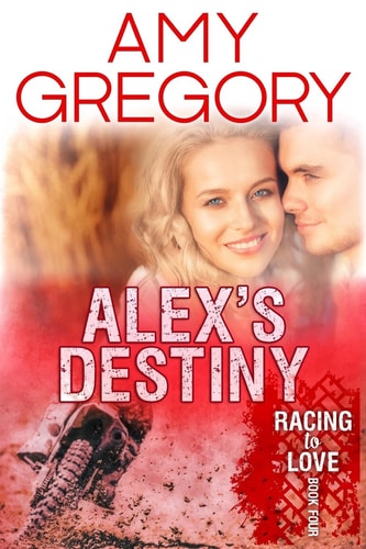 Alex's Destiny Second Edition