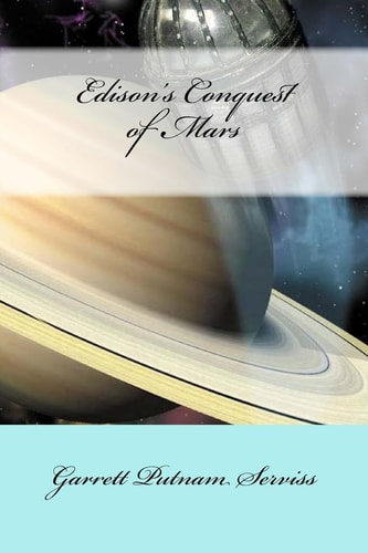 Edison's Conquest of Mars