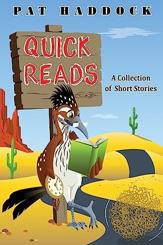 Quick Reads A Collection of Short Stories