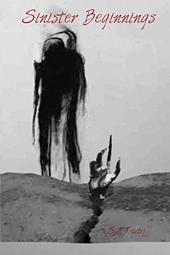 Soul Salvation Sinister Beginnings