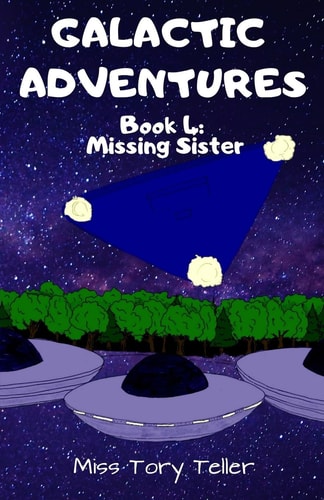 Missing Sister