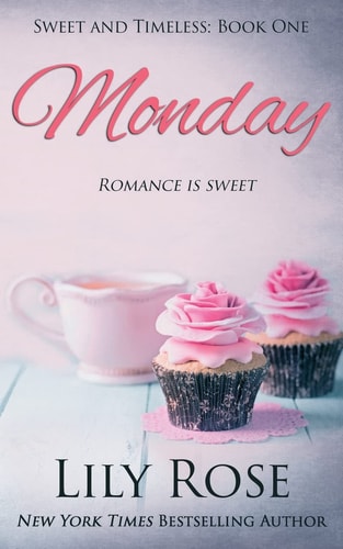 Sweet Monday (Sweet Romance)
