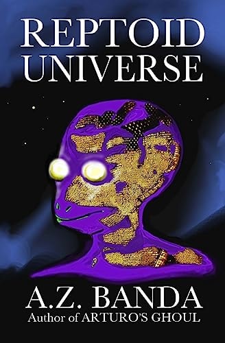 Reptoid Universe