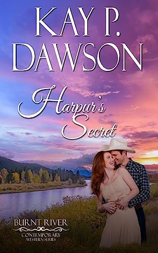 Harpur's Secret