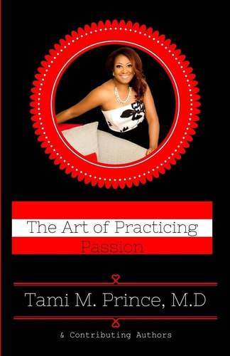 The Art of Practicing Passion