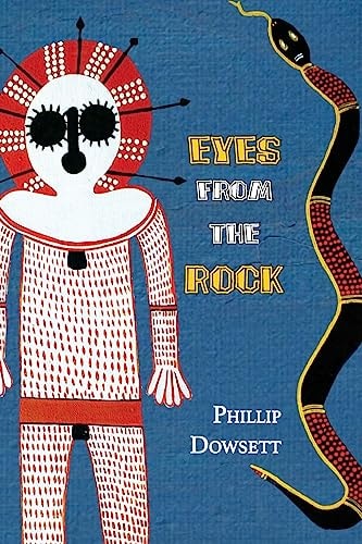 Eyes from the Rock