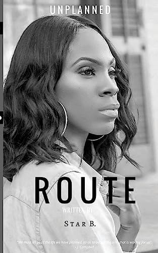 Unplanned Route