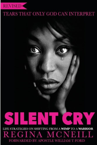 Silent Cry Tears That Only God Can Interpret