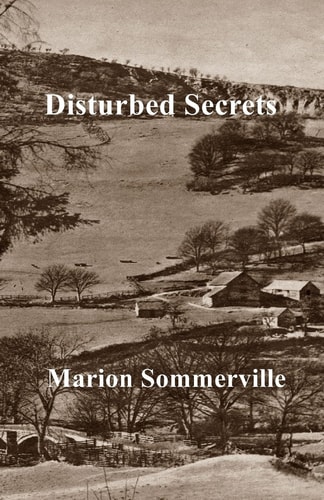 Disturbed Secrets