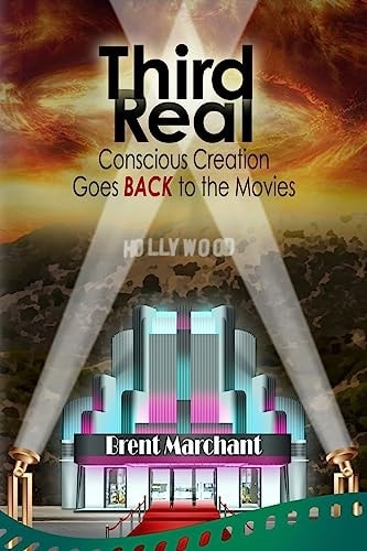 Third Real Conscious Creation Goes Back to the Movies
