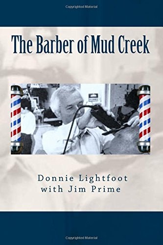 The Barber of Mud Creek