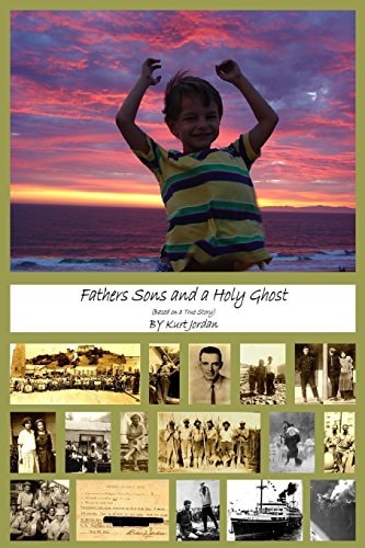 Fathers Sons And A Holy Ghost