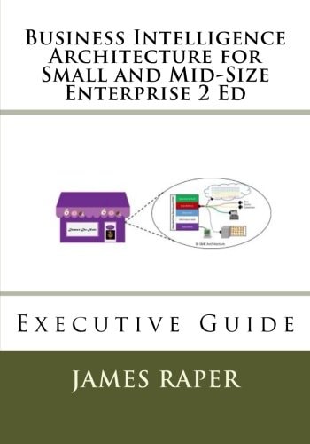 Business Intelligence Architecture for Small and Mid-Size Enterprise 2 Ed Executive Guide