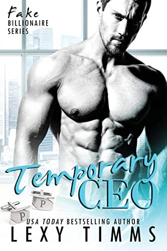 Temporary CEO