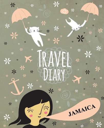 Travel Diary Jamaica