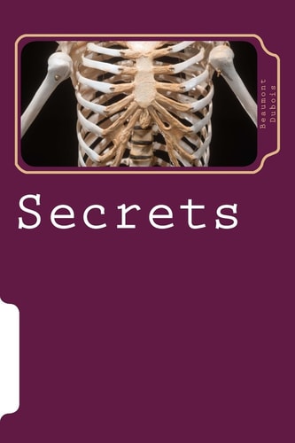 Secrets Seven Isn't Always Luckey